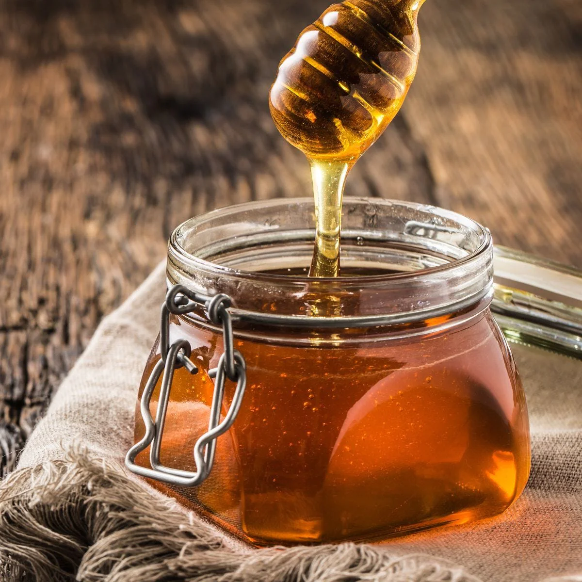 Clover Honey Fragrance Oil - Image 2