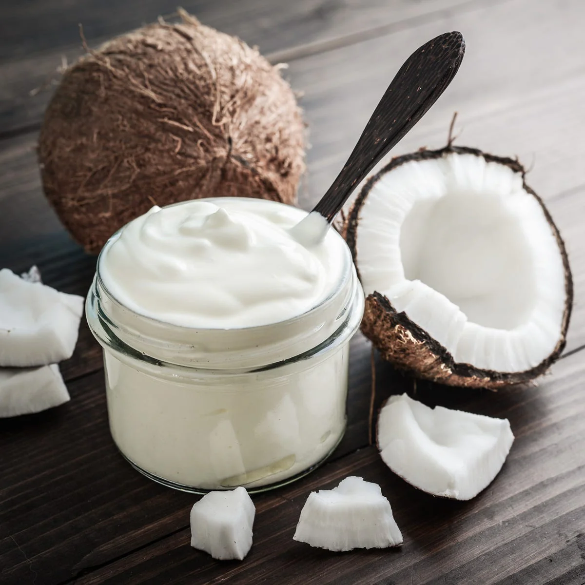 Coconut Cream Fragrance Oil - Image 5