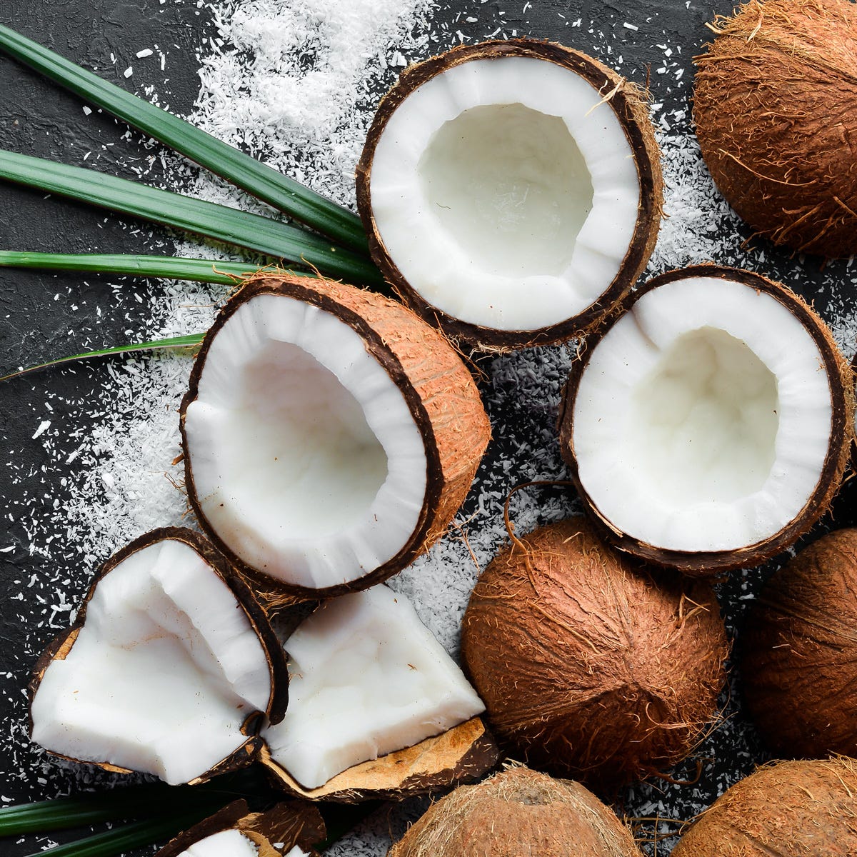 Coconut Fragrance Oil - Image 2