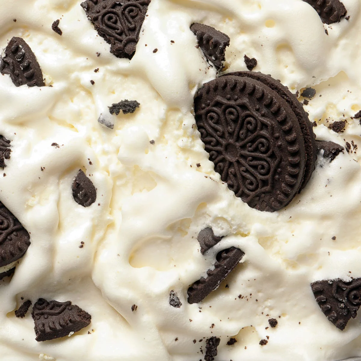 Cookies & Cream Fragrance Oil
