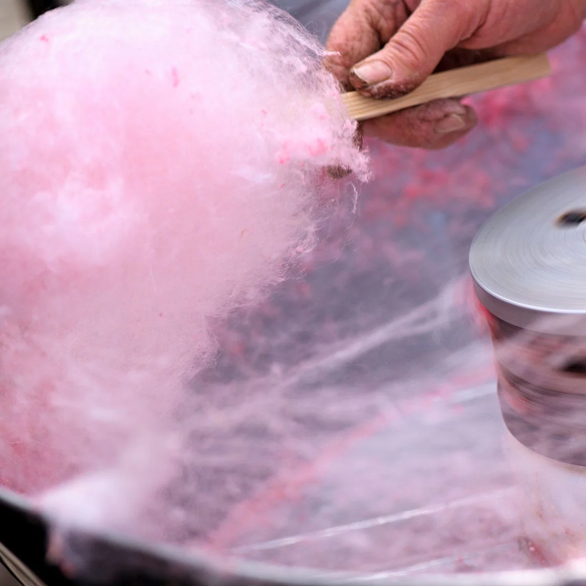 Cotton Candy Fragrance Oil - Image 3