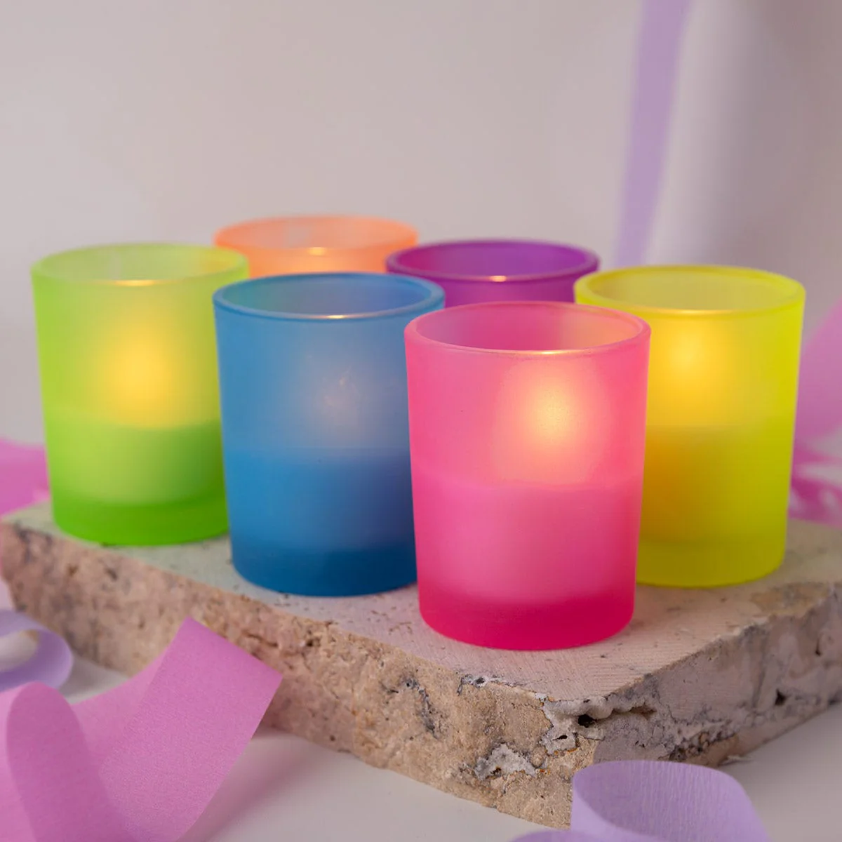 Colour Pop! DIY Candle Kit - Image 4