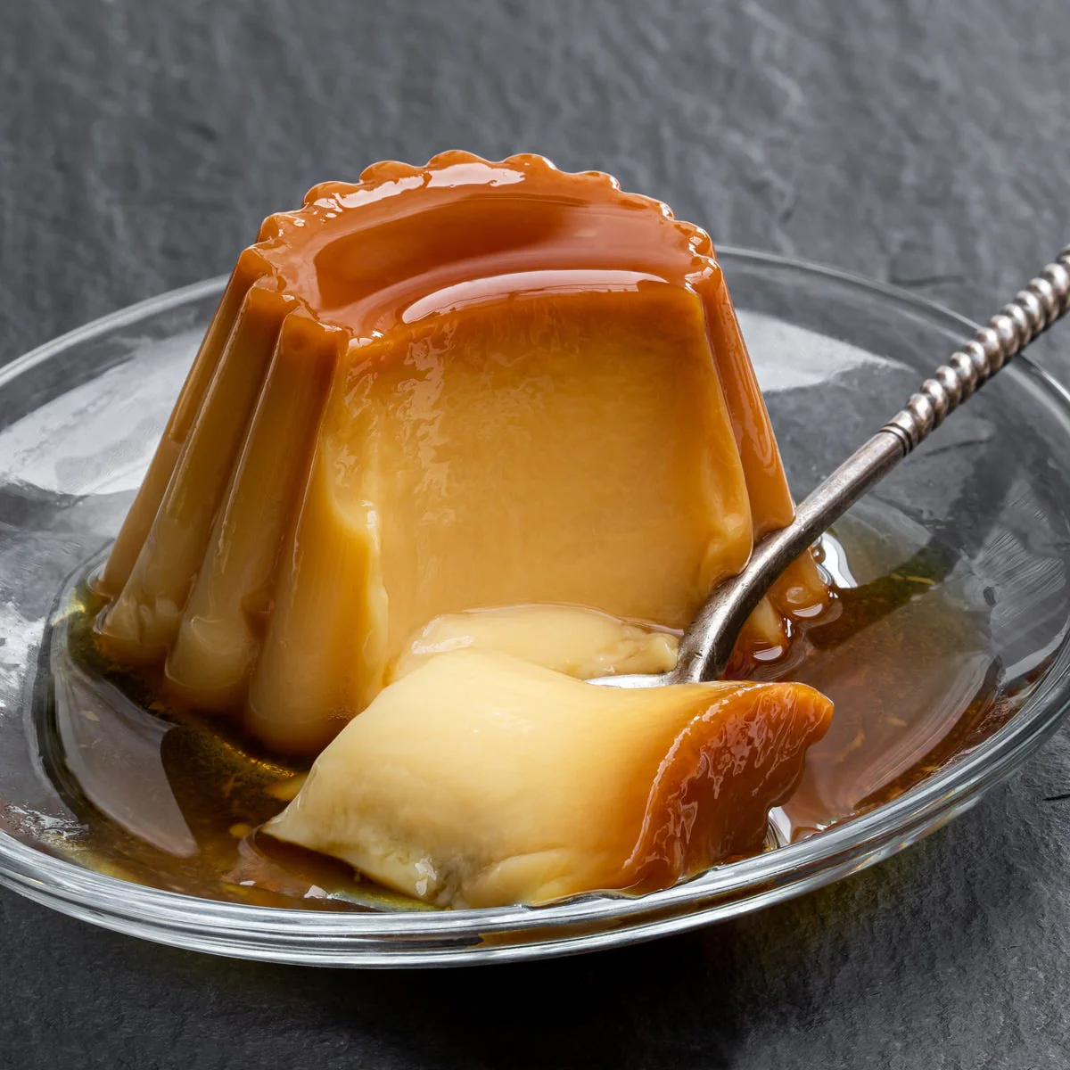 Creme Caramel Fragrance Oil