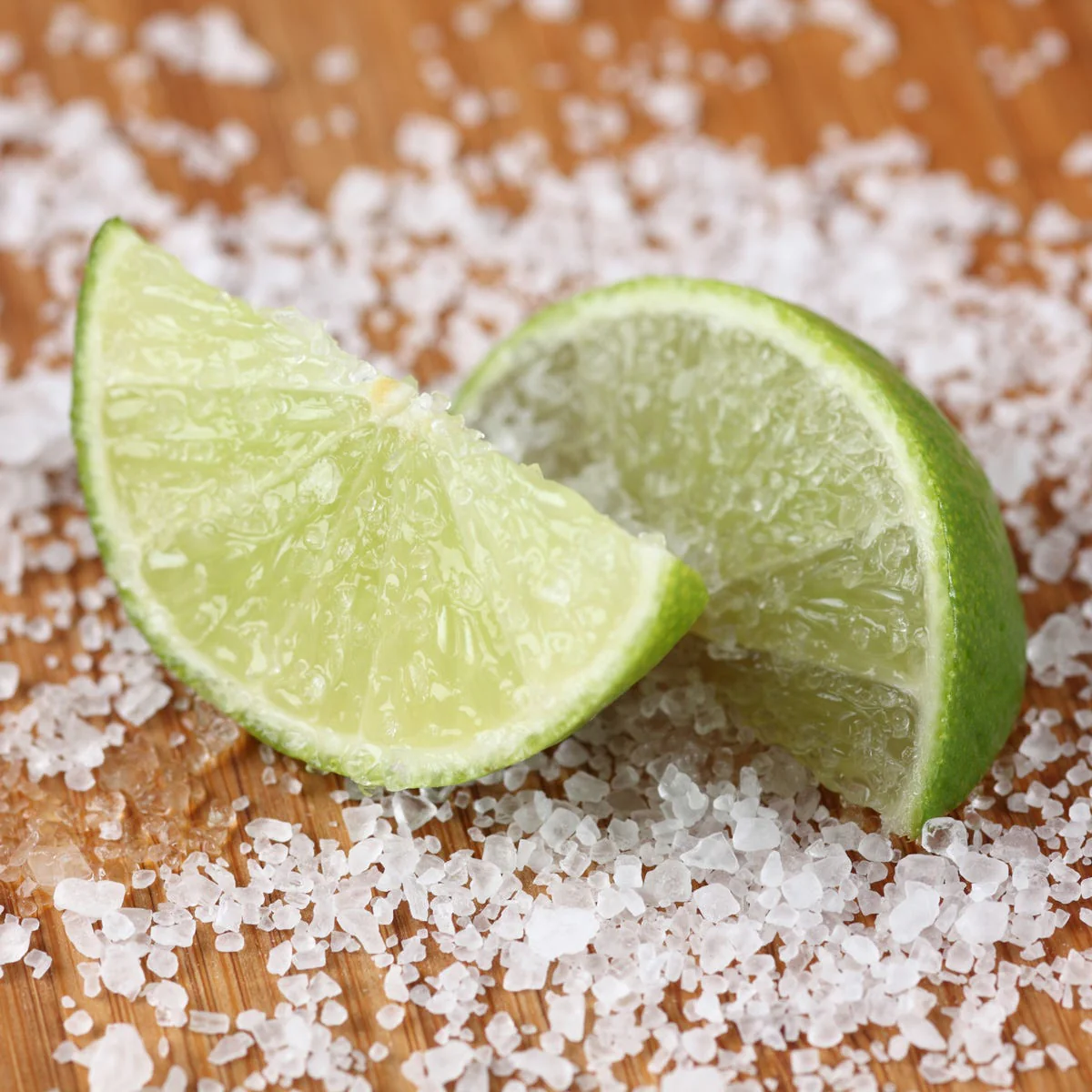Crushed Lime & Sea Salt Fragrance Oil - Image 4