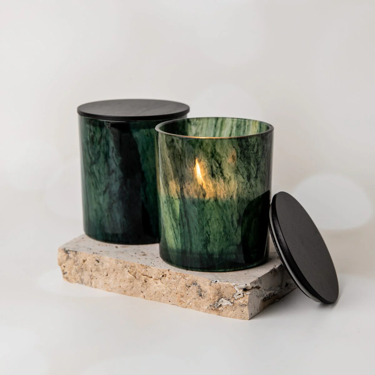 Jade Luxe DIY Candle Kit - Image 3
