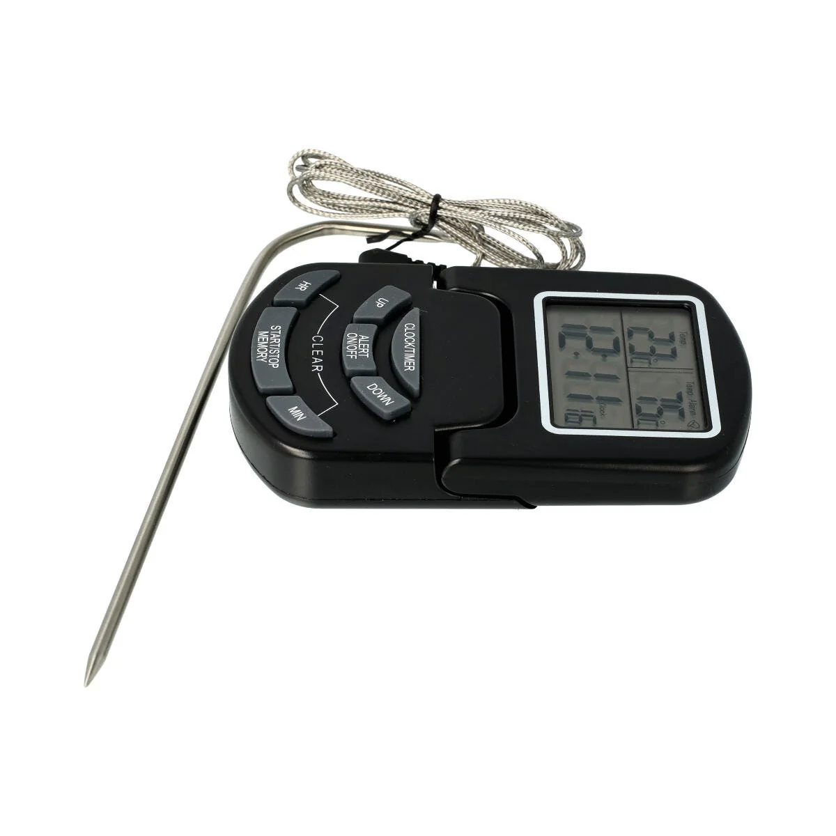 Digital Thermometer - DTTC - Image 3