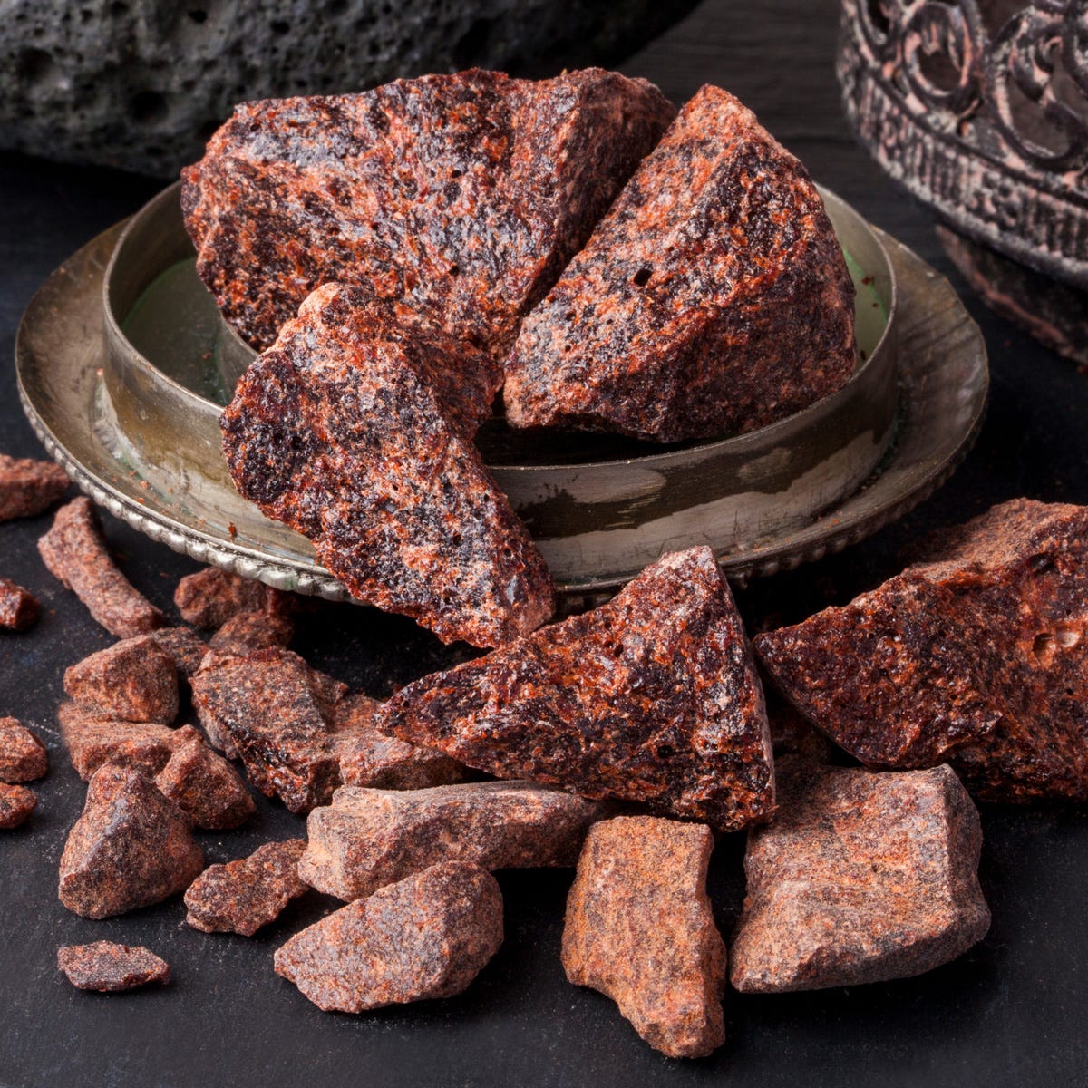 Dragons Blood Fragrance Oil - Image 3