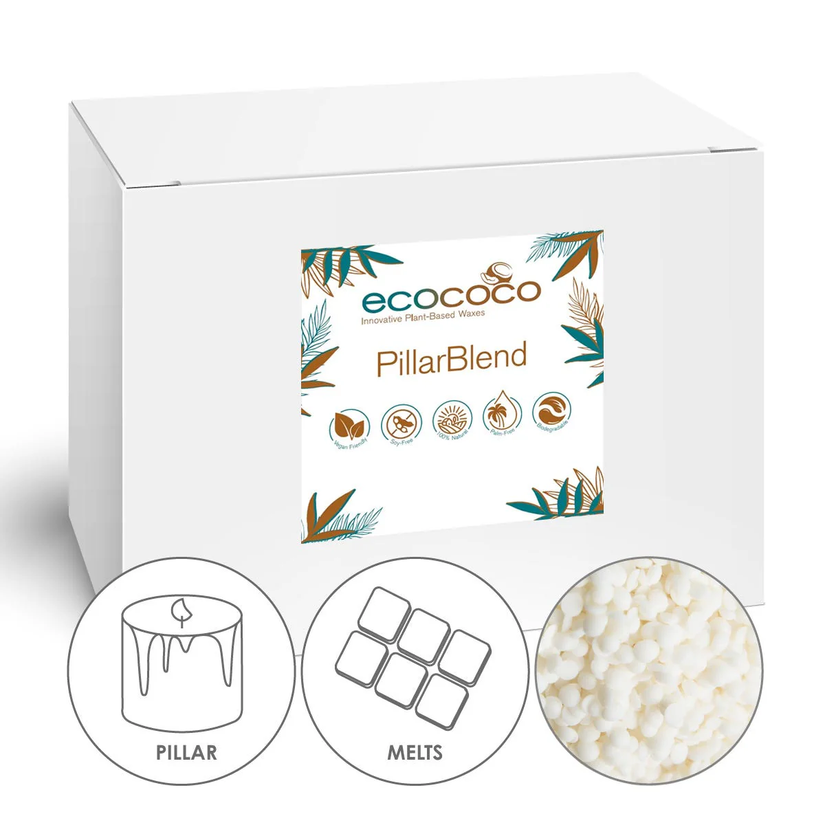 EcoCoco - Pillar Blend - Image 8