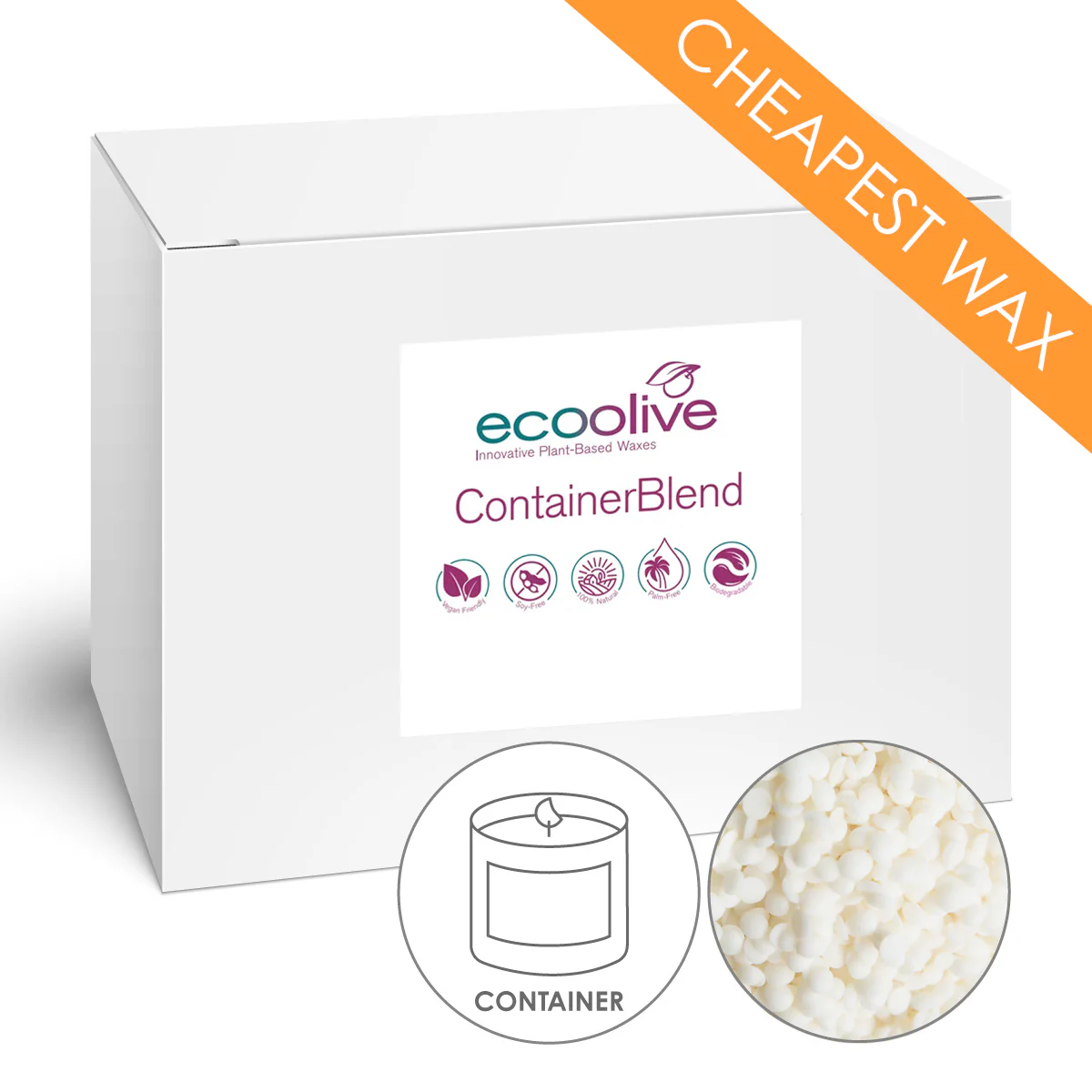 EcoOlive - Container Blend - Image 5