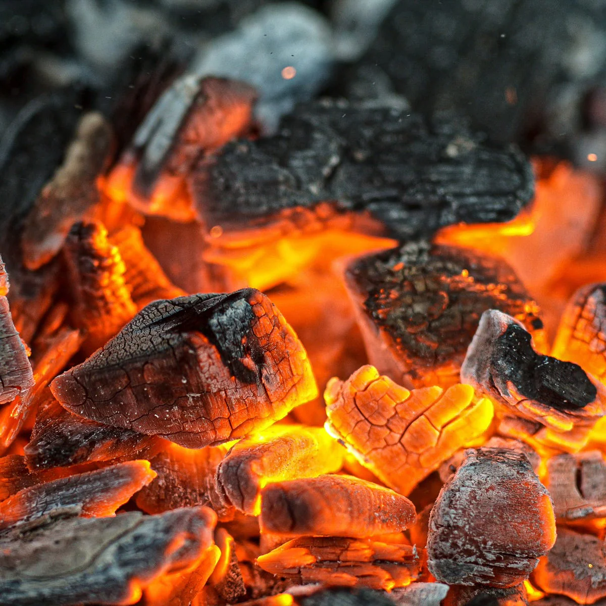 Embers Type Fragrance Oil - Image 3