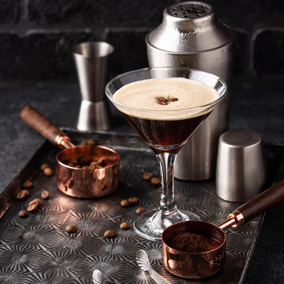 Espresso Martini Fragrance Oil - Image 4