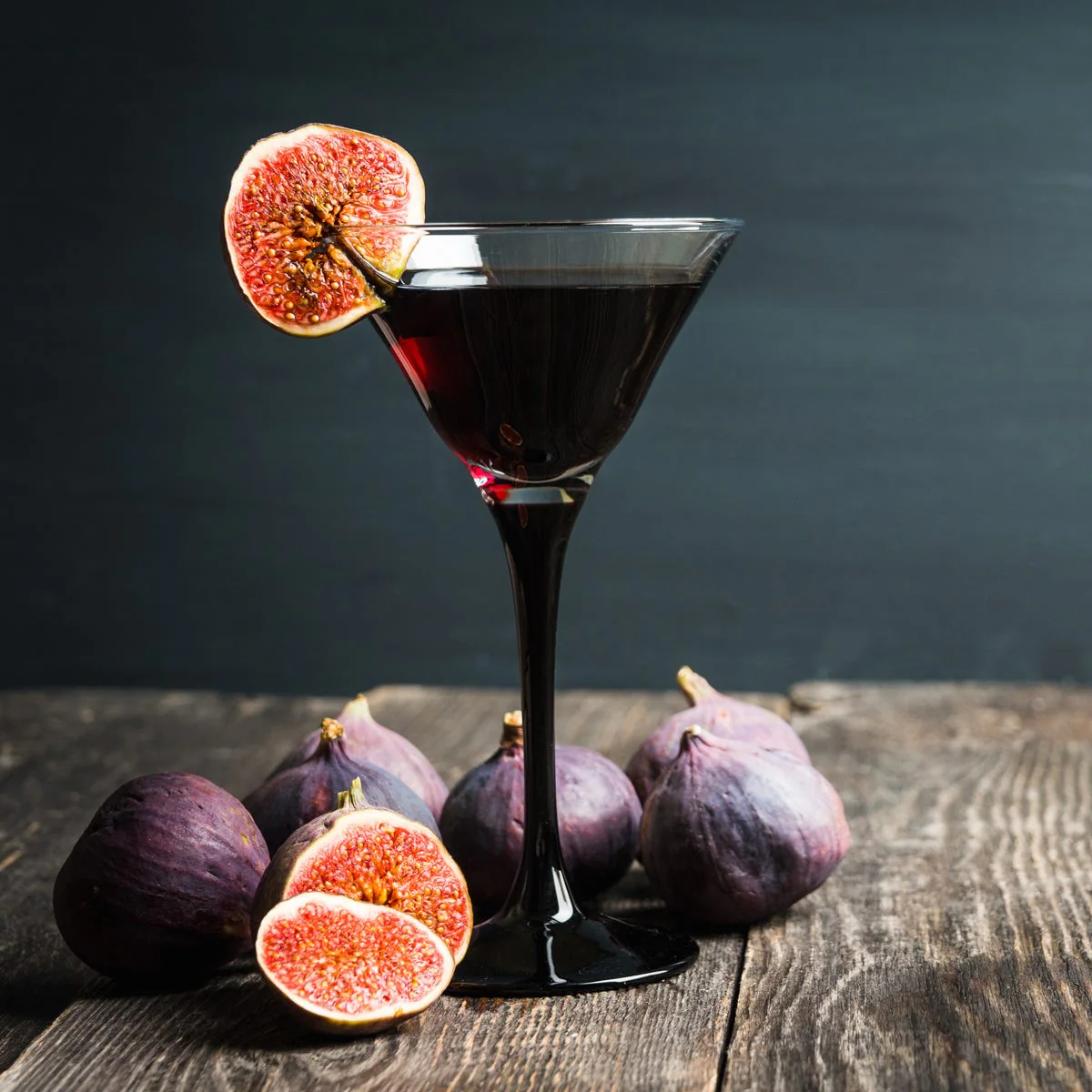 Fig & Cassis Fragrance Oil