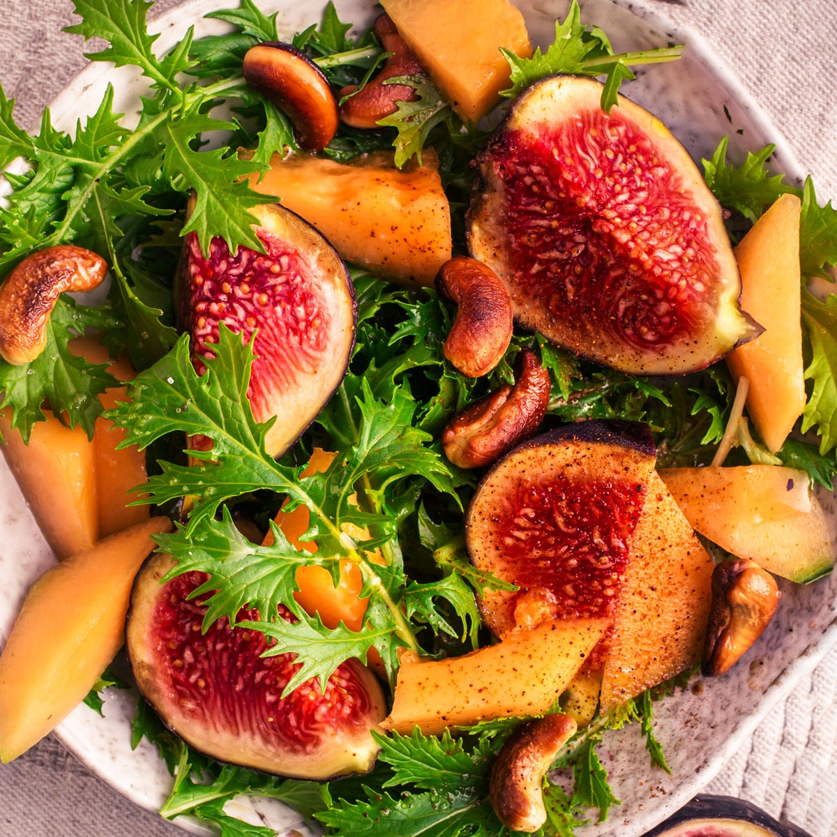 Fig & Melon Fragrance Oil - Image 3