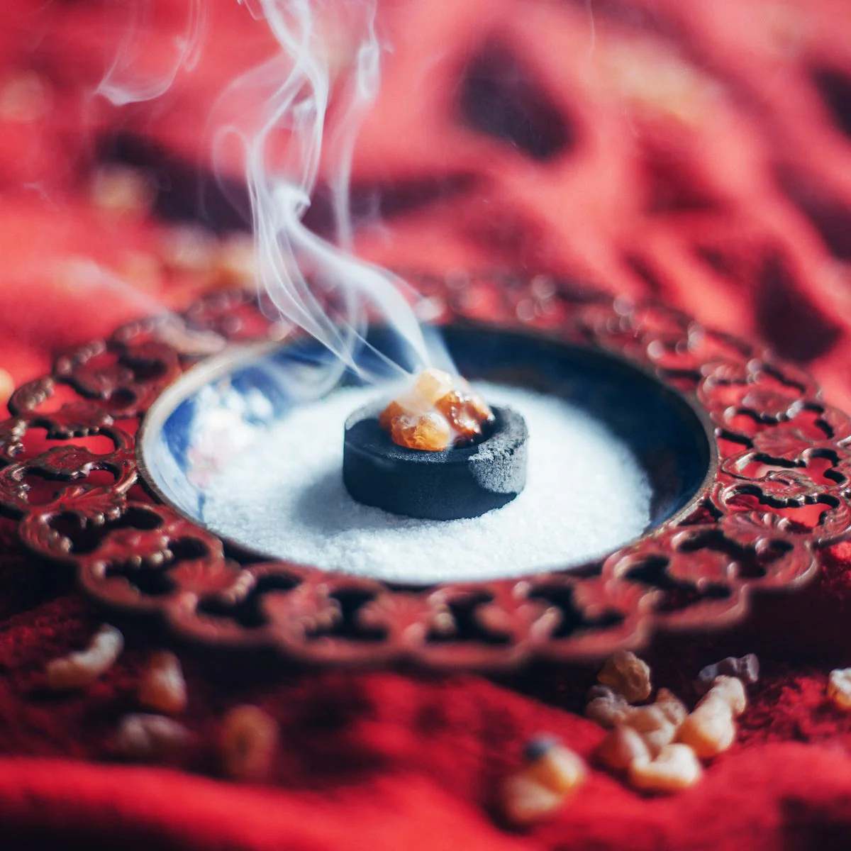 Frankincense Fragrance Oil - Image 5