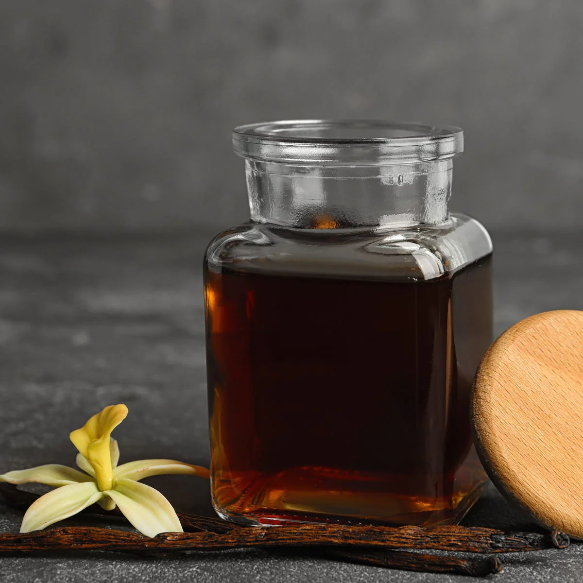 French Vanilla Bourbon Type Fragrance Oil - Image 3