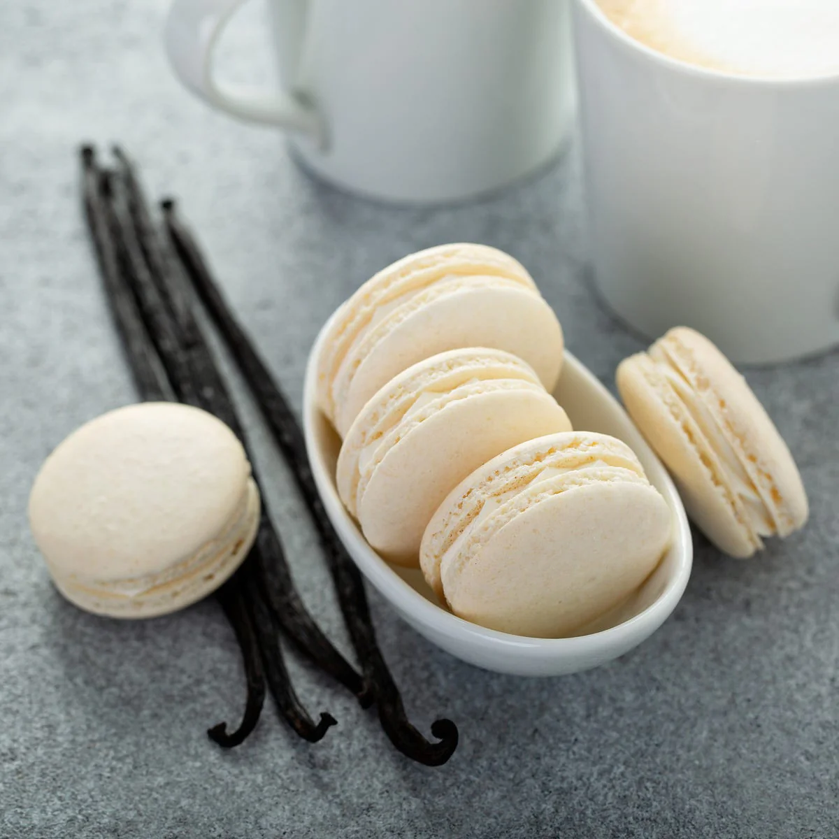 French Vanilla Fragrance Oil - Image 3