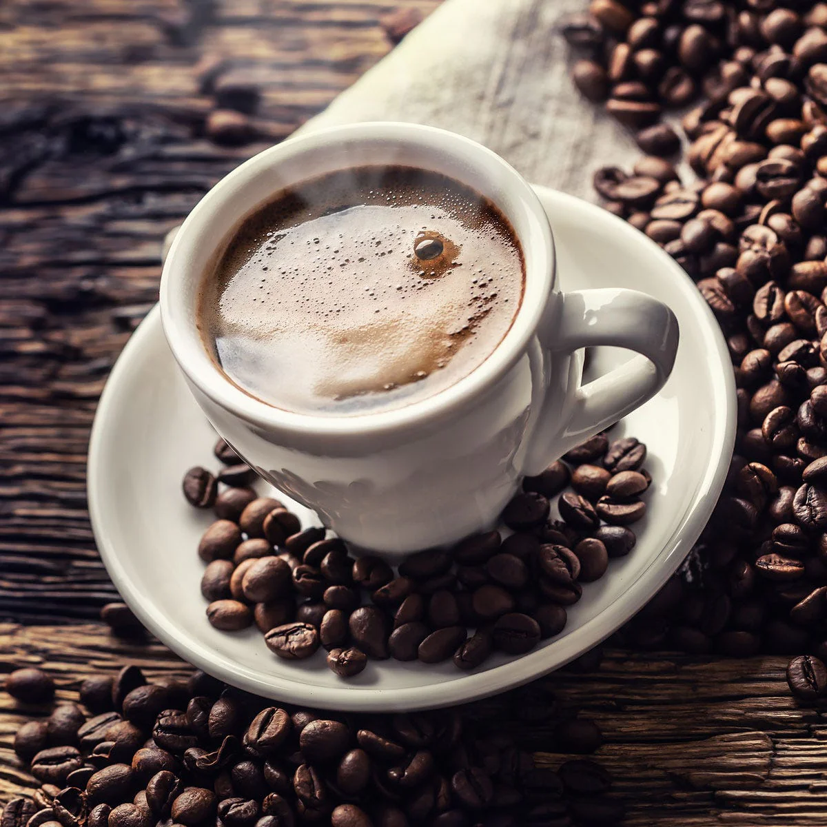 Fresh Coffee Fragrance Oil - Image 6