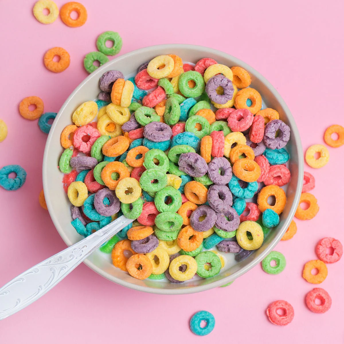 Froot Loops Type Fragrance Oil - Image 3
