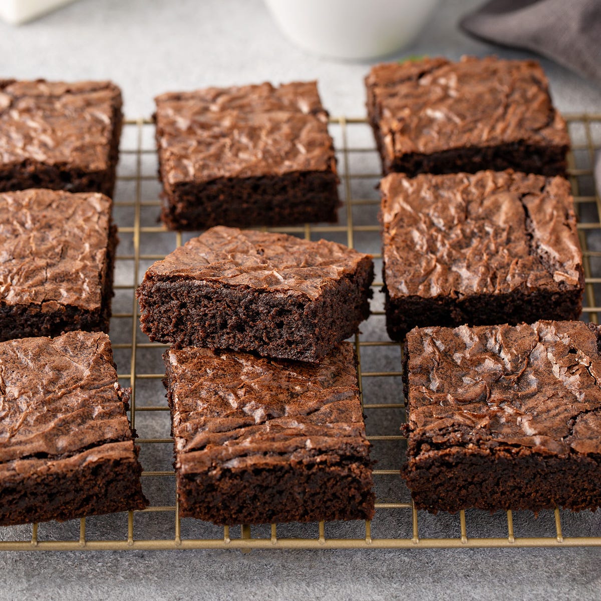 Fudge Brownie Fragrance Oil - Image 3