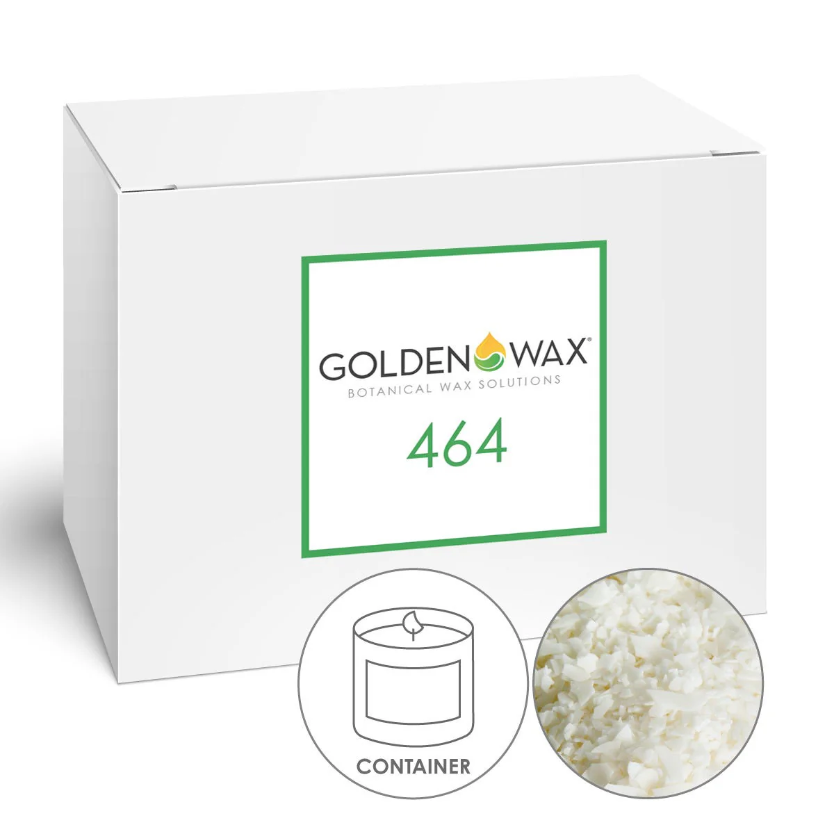 GW - 464 Soy Wax - Image 6