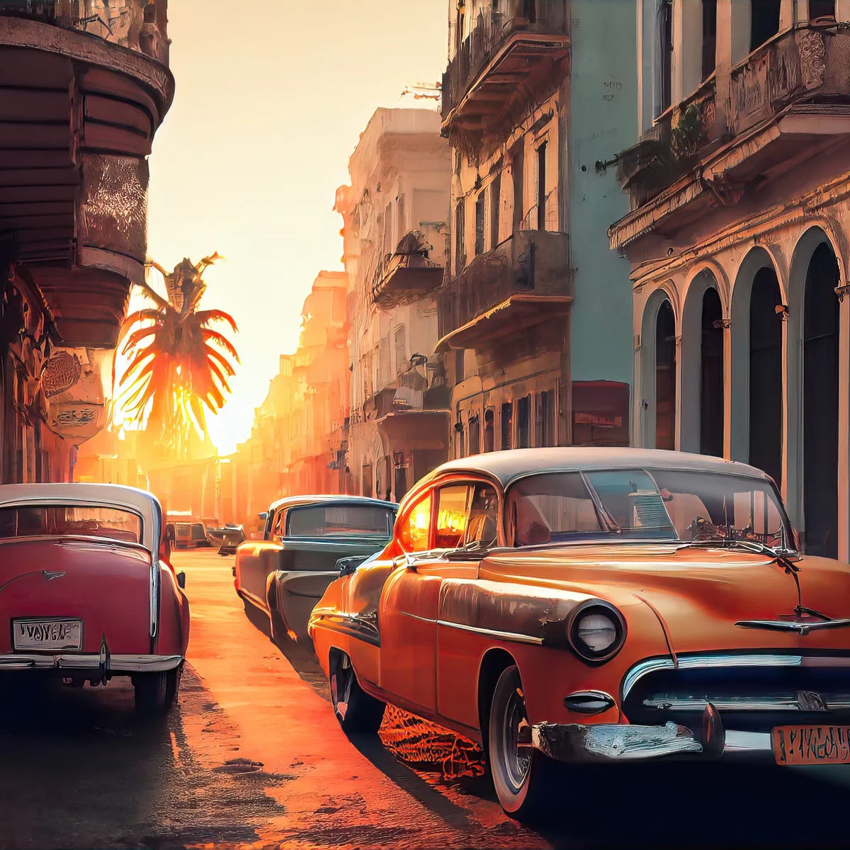 Havana Spell Fragrance Oil - Image 3
