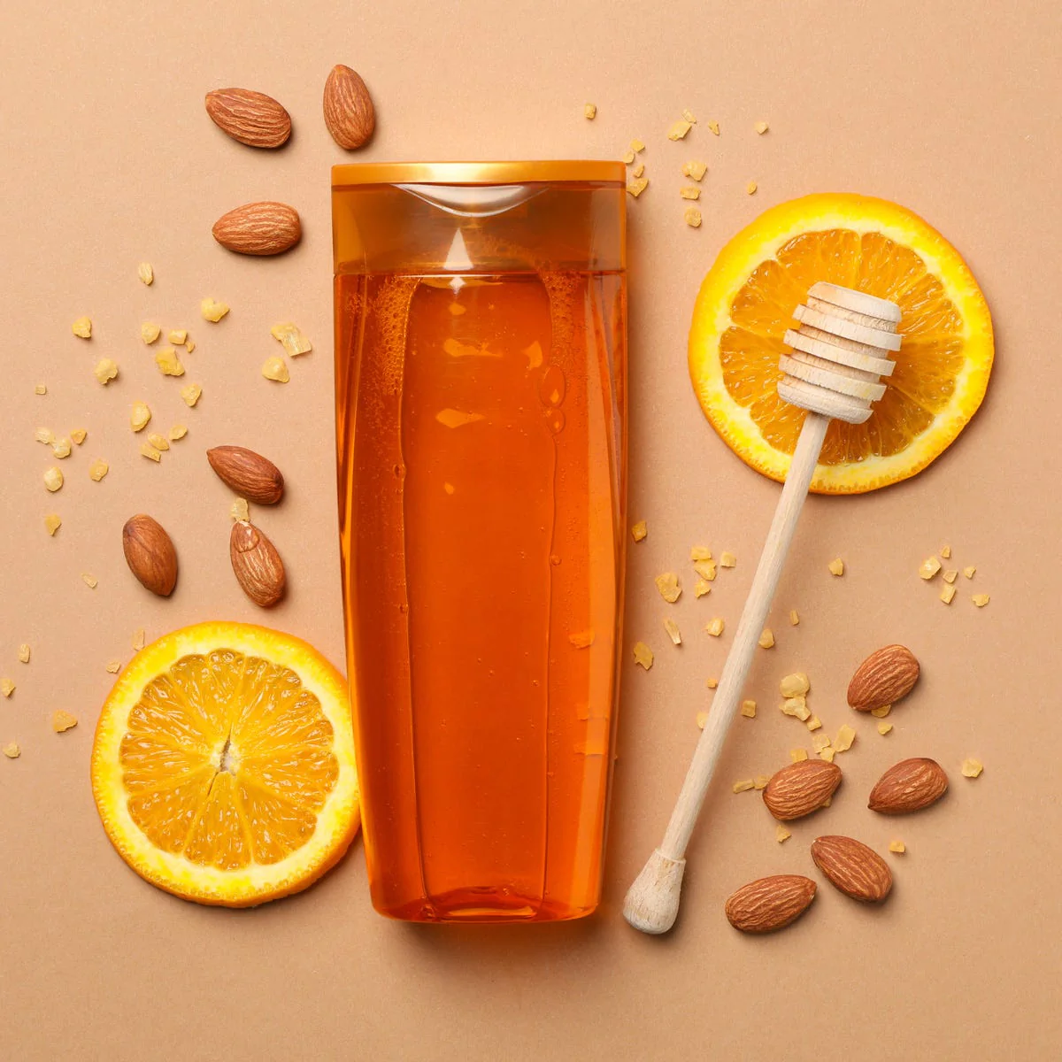 Honey Wash Type Fragrance Oil - Image 4