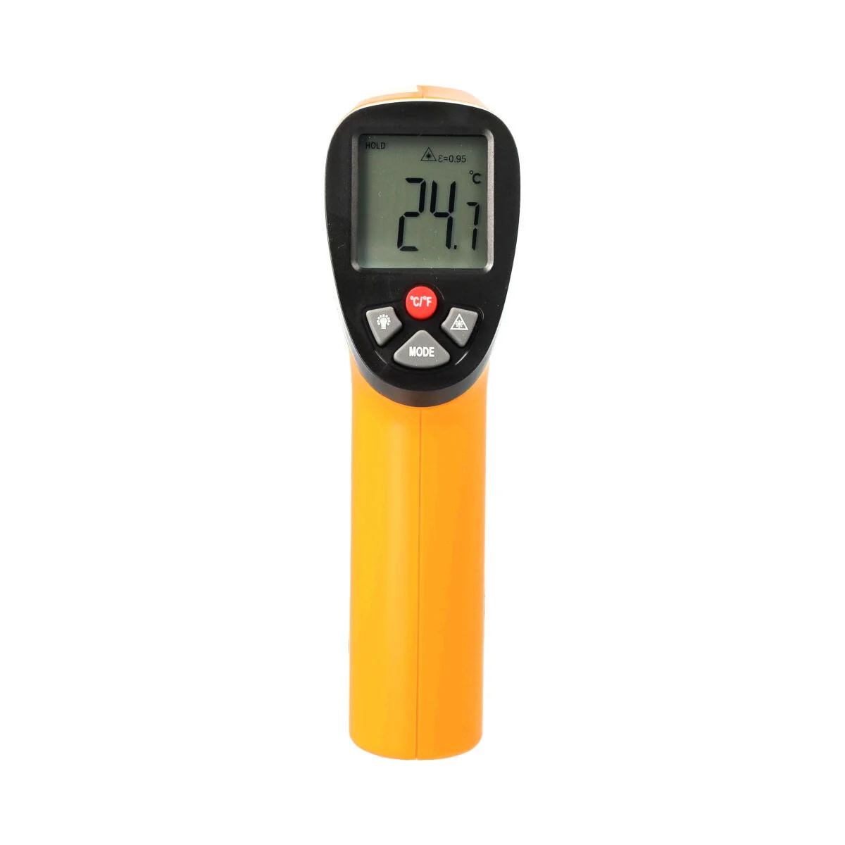 Infrared Thermometer - Image 5