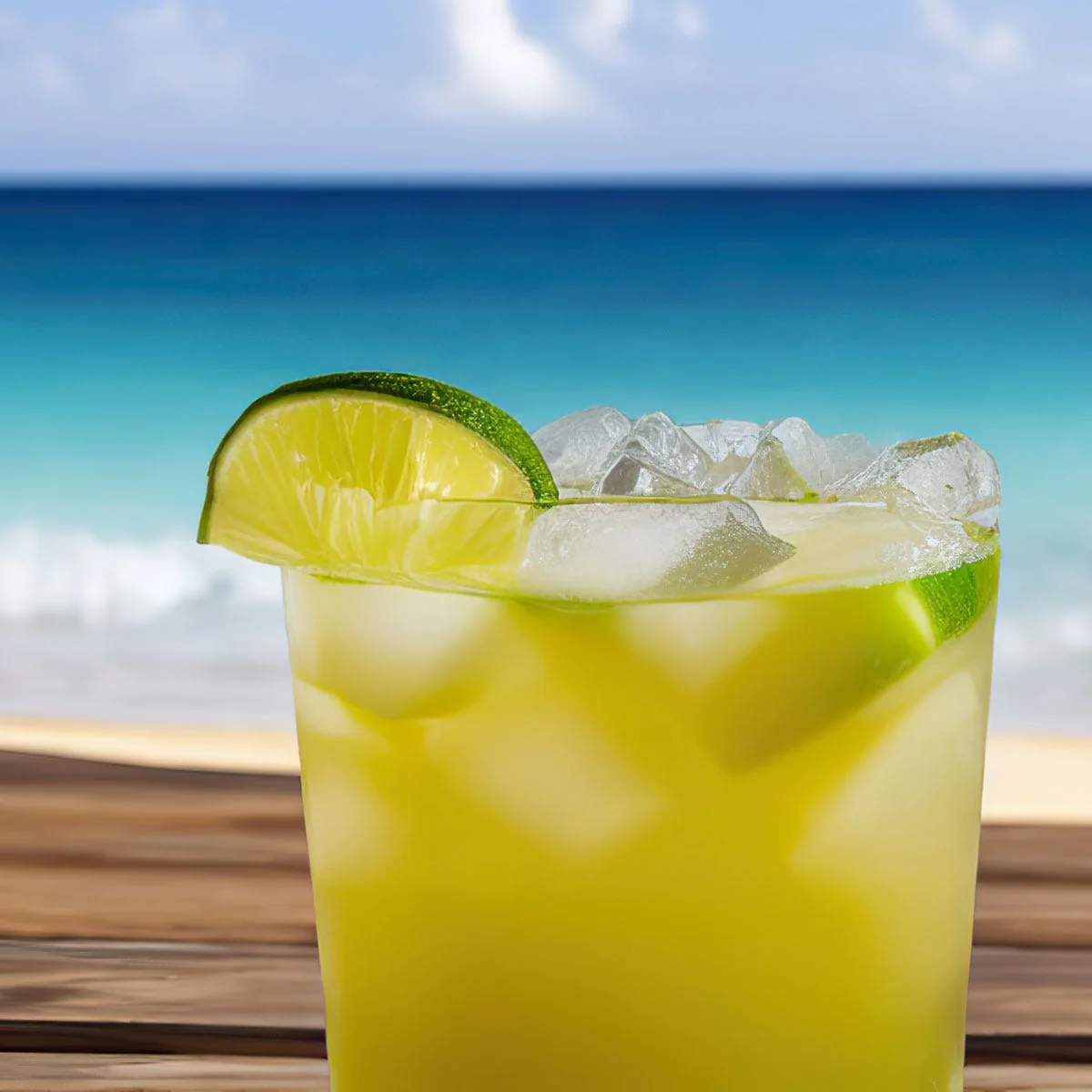 Jamaica Me Crazy Fragrance Oil - Image 2