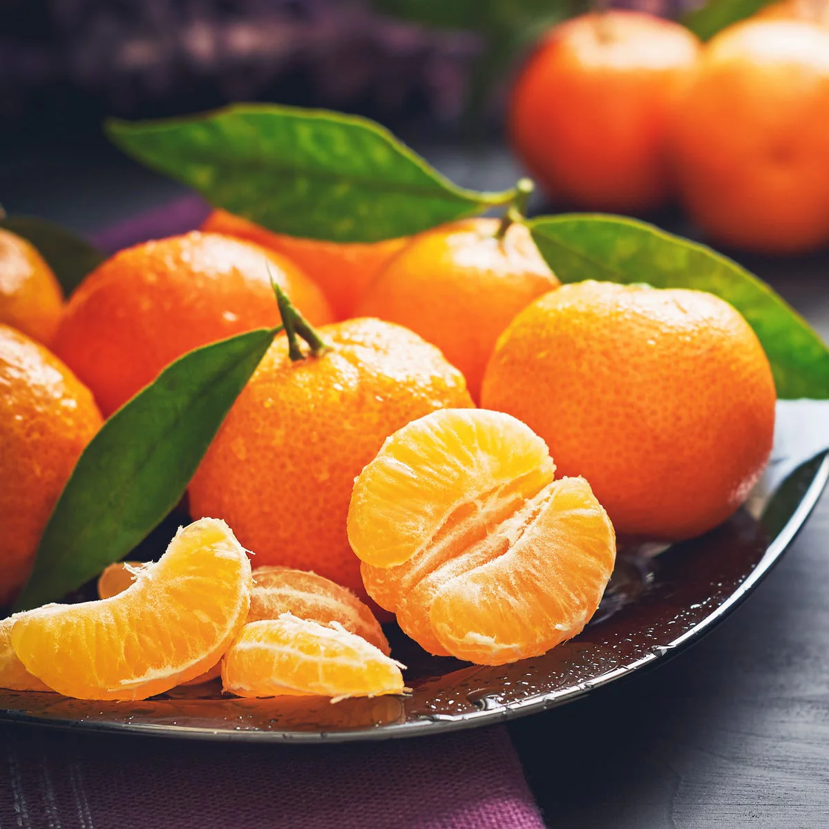 Juicy Clementine Fragrance Oil - Image 2