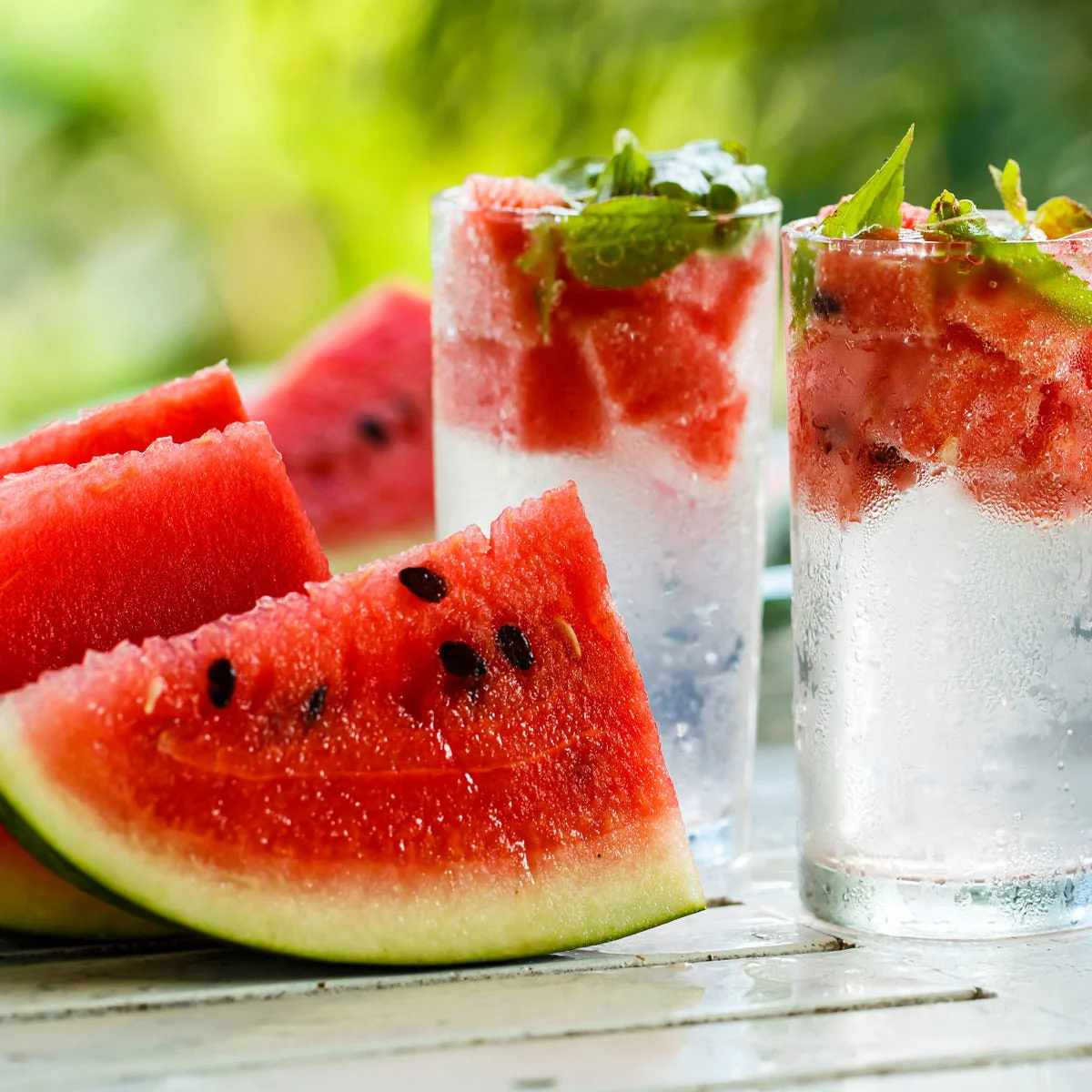 Juicy Watermelon Fragrance Oil - Image 4
