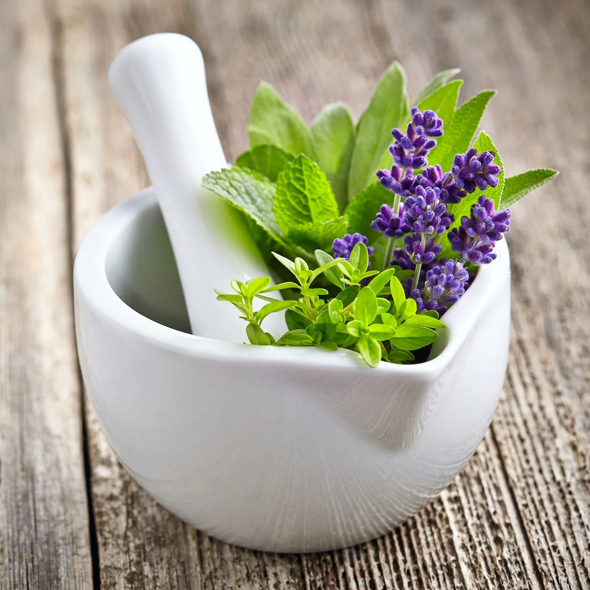 Lavender & Mint Fragrance Oil - Image 3