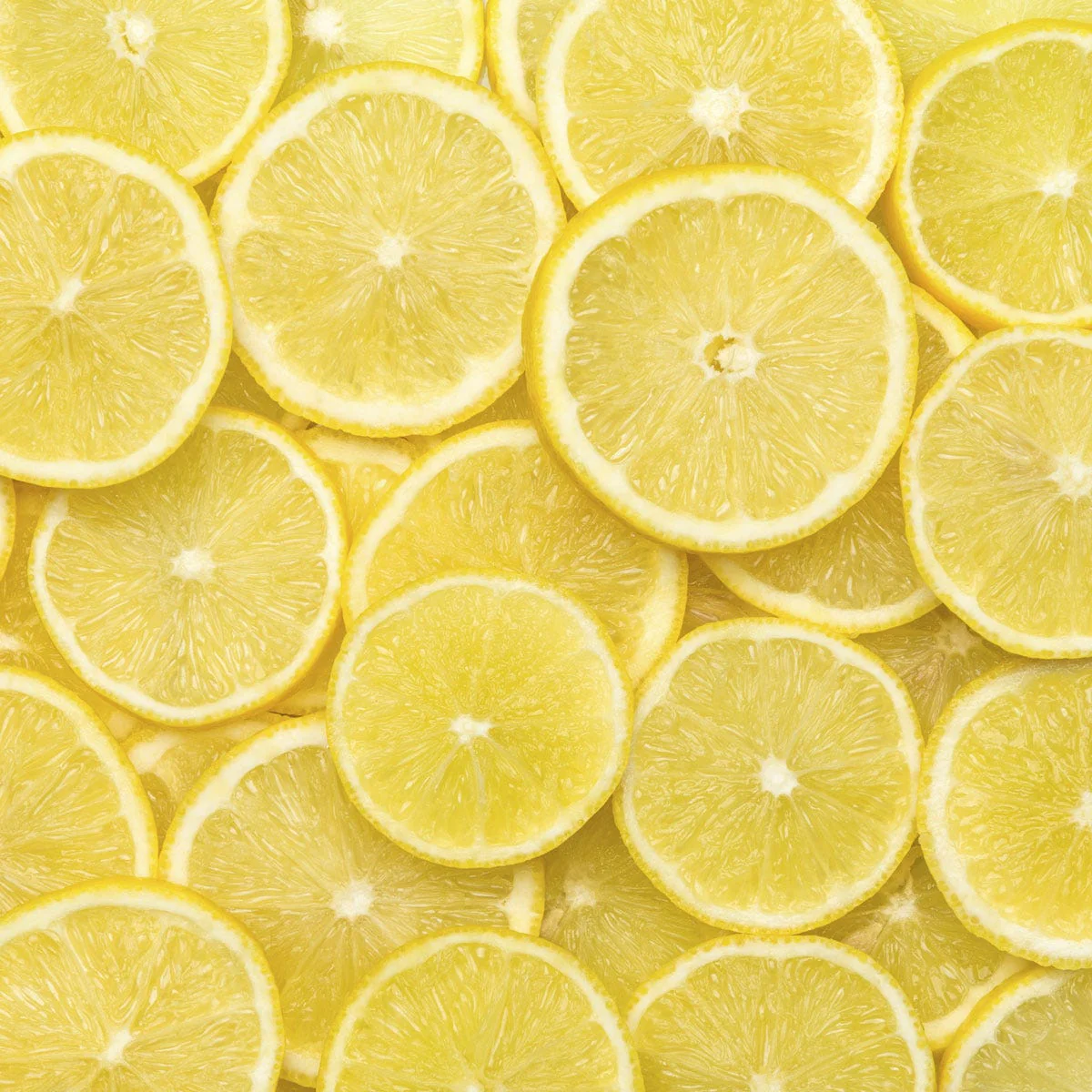 Lemon - Fragrance Note - Image 3