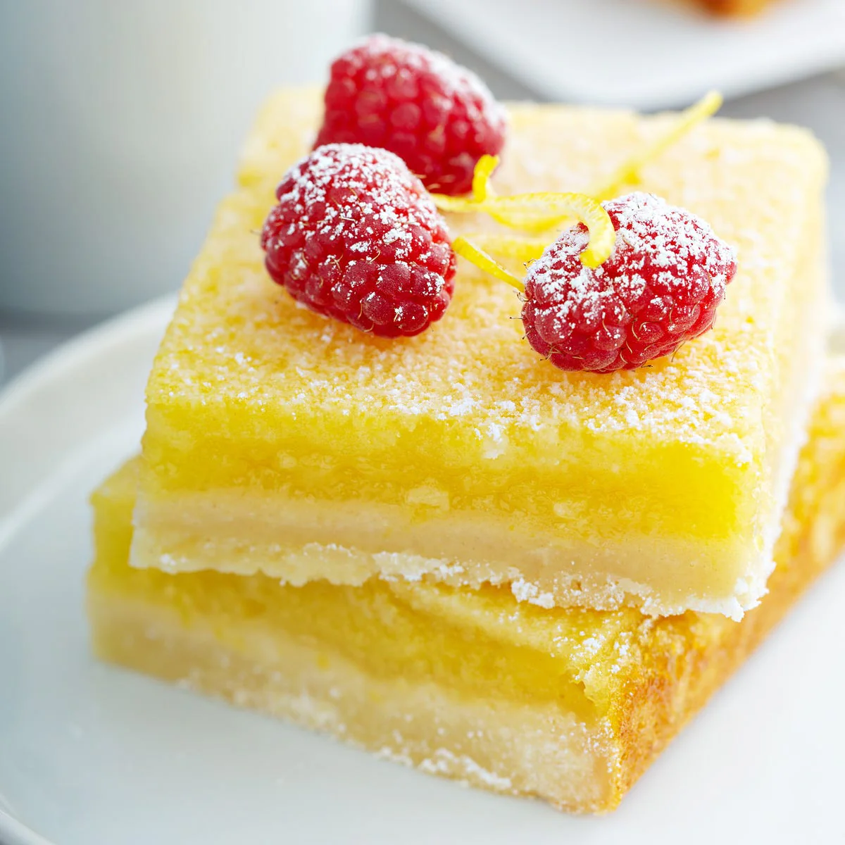Lemon Sugar Raspberry Fragrance Oil