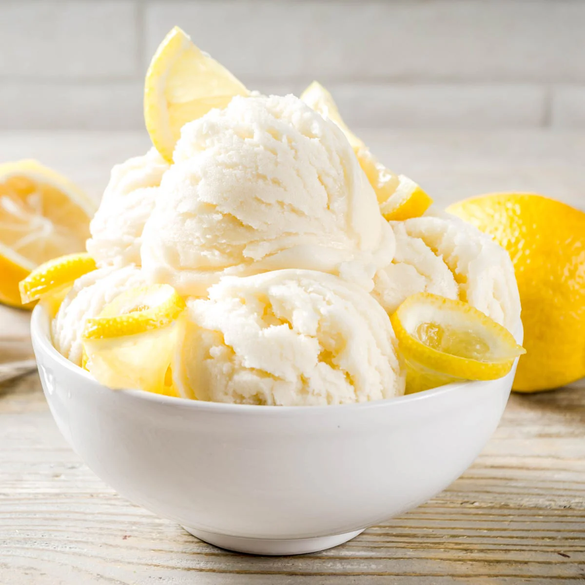 Lemon Vanilla Fragrance Oil - Image 4