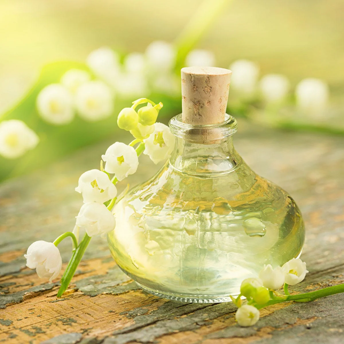 Lily of the Valley - Fragrance Note - Image 3