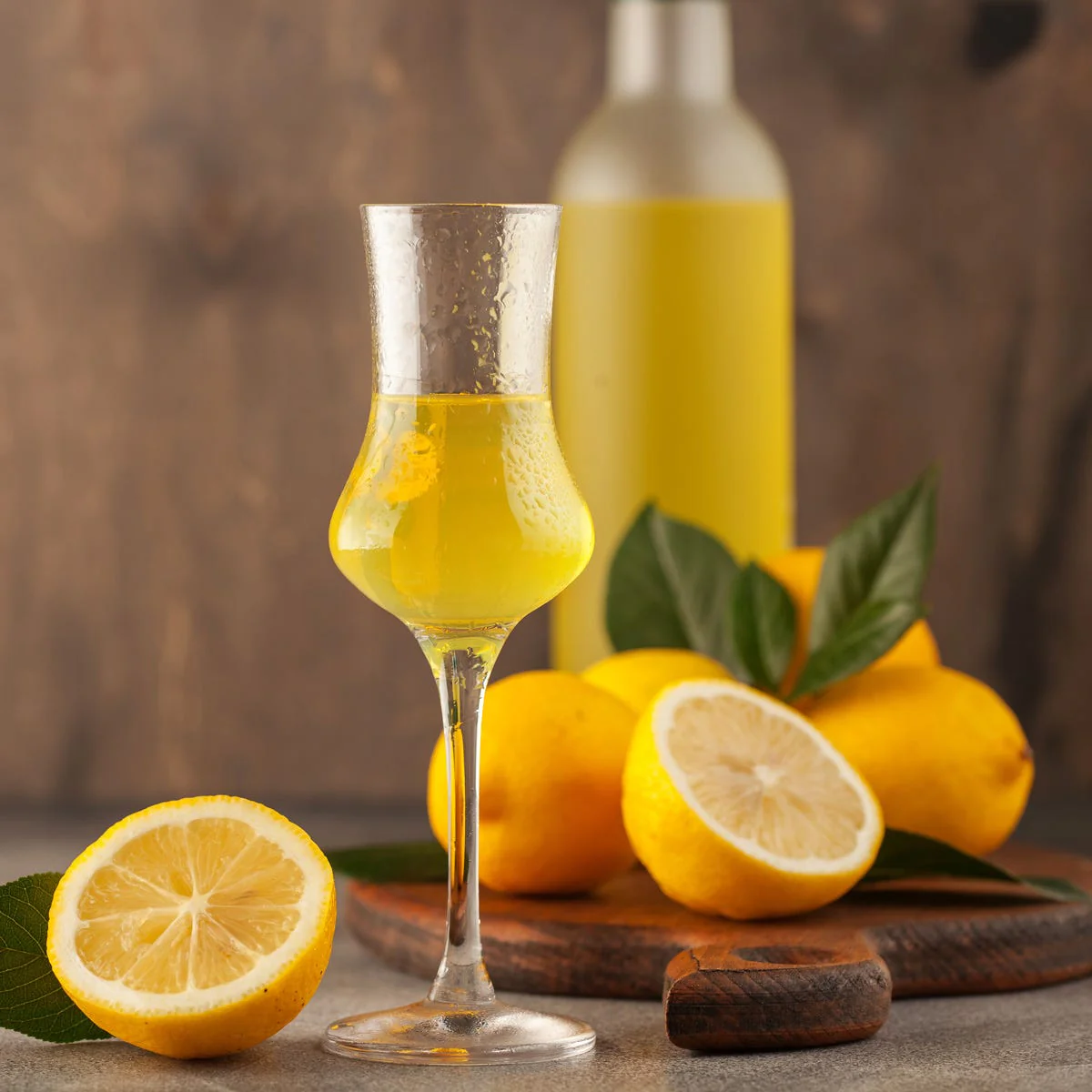 Limoncello Fragrance Oil - Image 3