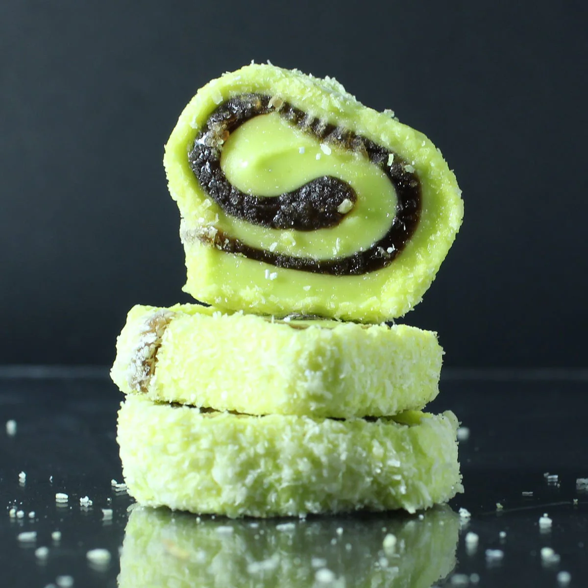 Liquorice Mint Candy Fragrance Oil - Image 3
