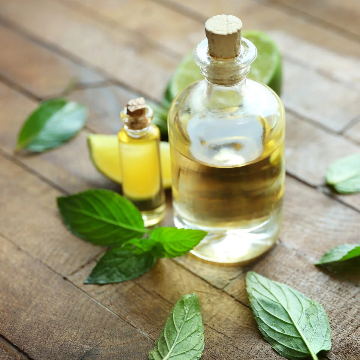 L'Occitane Verbena Type Fragrance Oil - Image 3