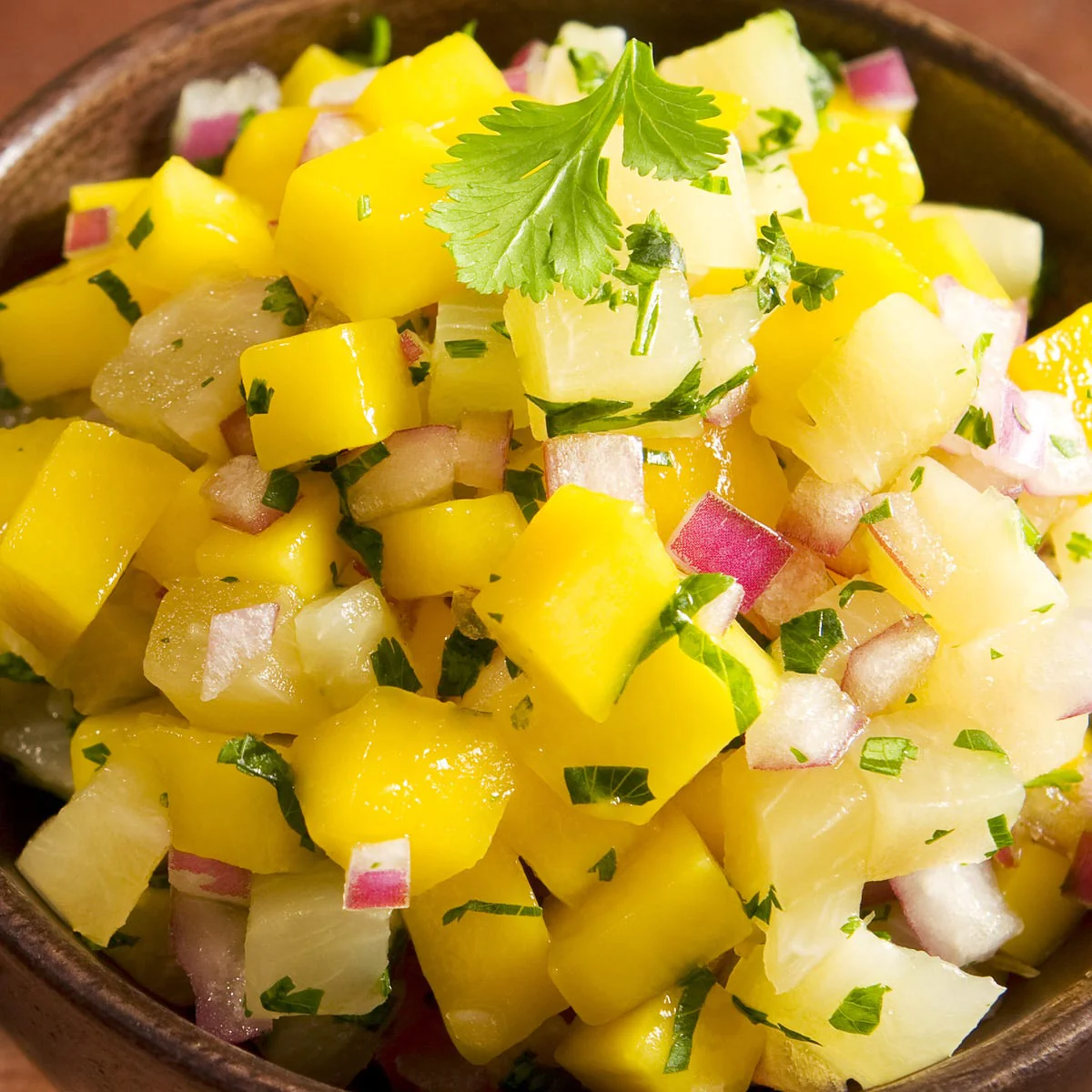 Mango Cilantro Fragrance Oil - Image 3