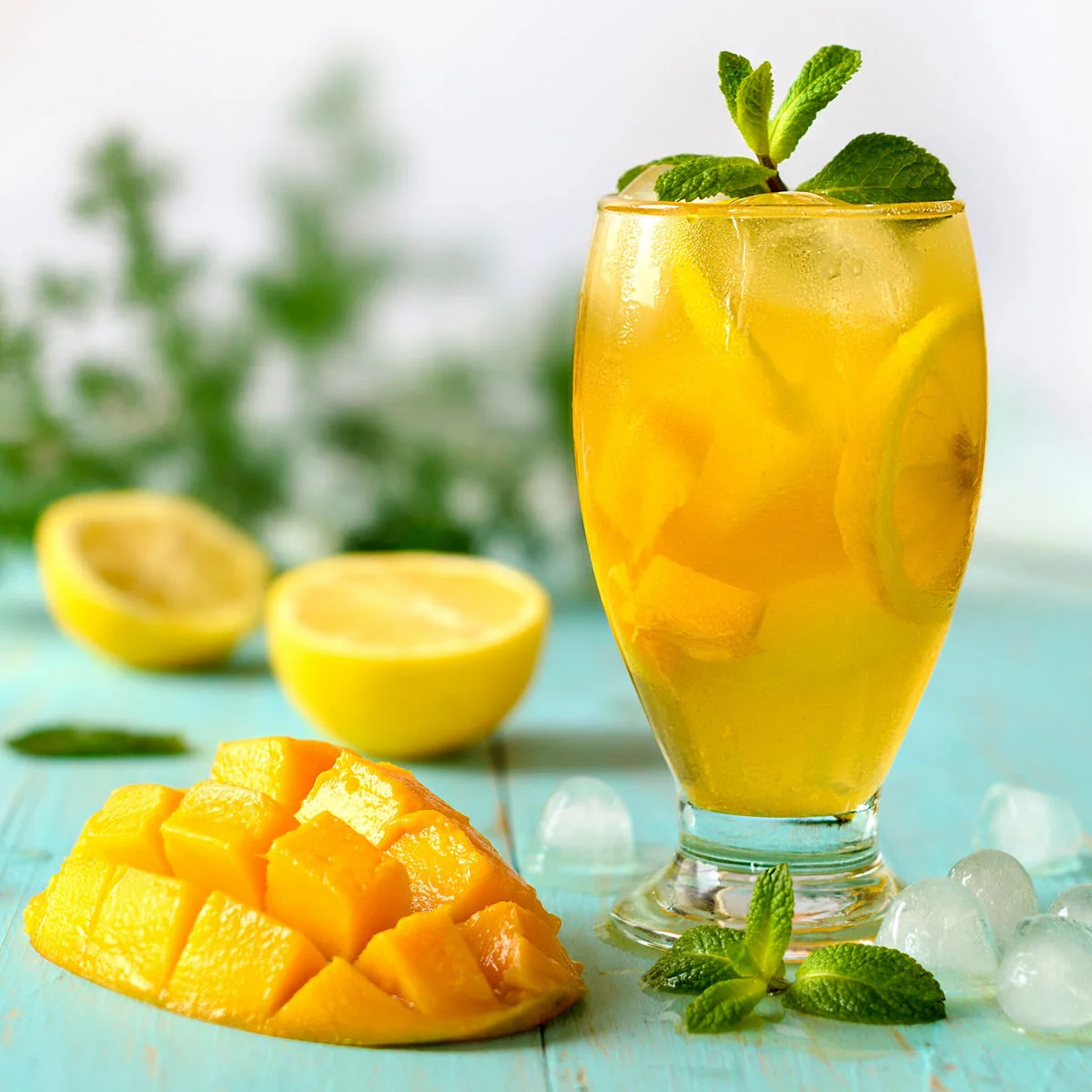 Mango Lemonade Fragrance Oil - Image 3