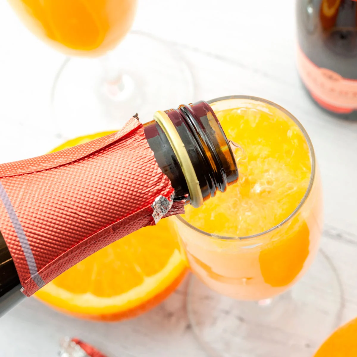 Mimosa and Mandarin Fragrance Oil - Image 5