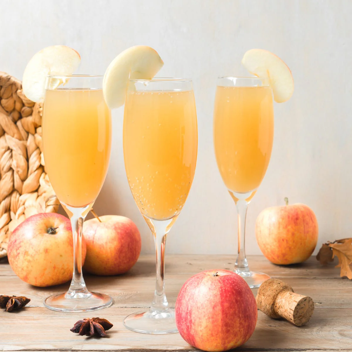 Mimosa & Pink Apple Fragrance Oil - Image 4