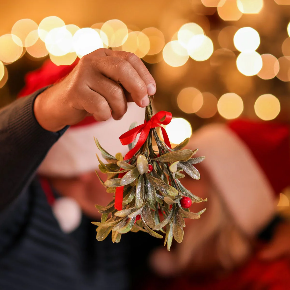 Mistletoe Kisses Fragrance Oil - Image 3