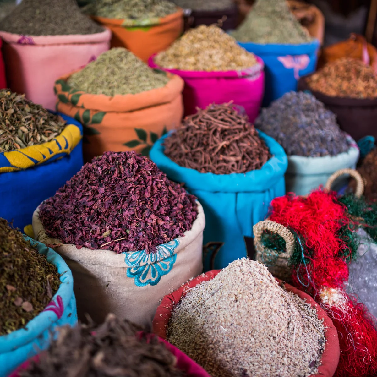 Moroccan Spice Fragrance Oil