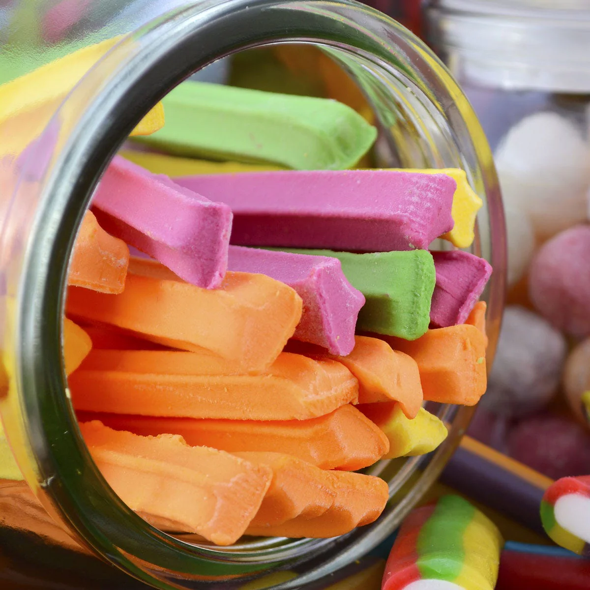 Musk Sticks Fragrance Oil - Image 5
