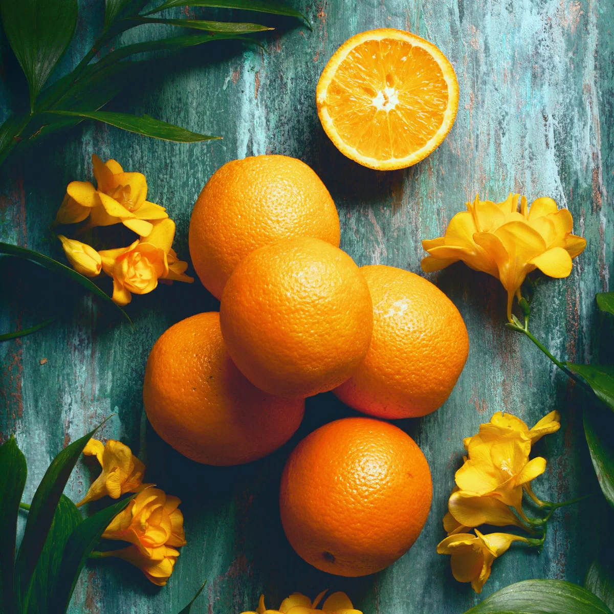 Neroli & Ylang Ylang Fragrance Oil - Image 3
