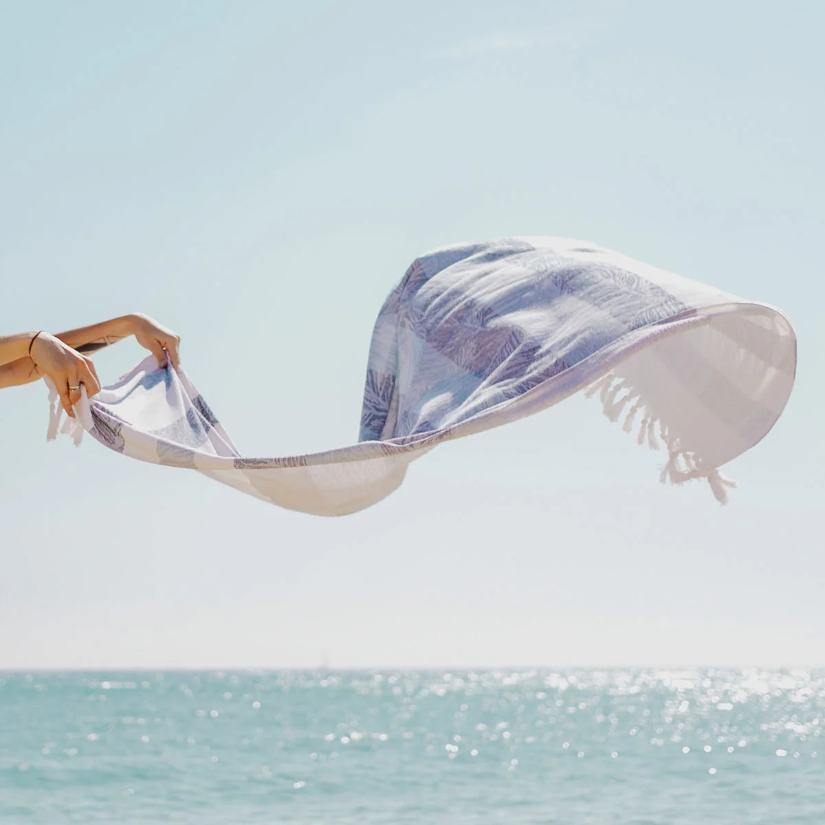 Ocean Breeze Fragrance Oil - Image 5