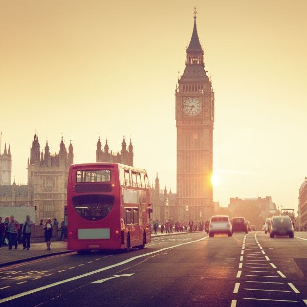 Old London Fragrance Oil - Image 2