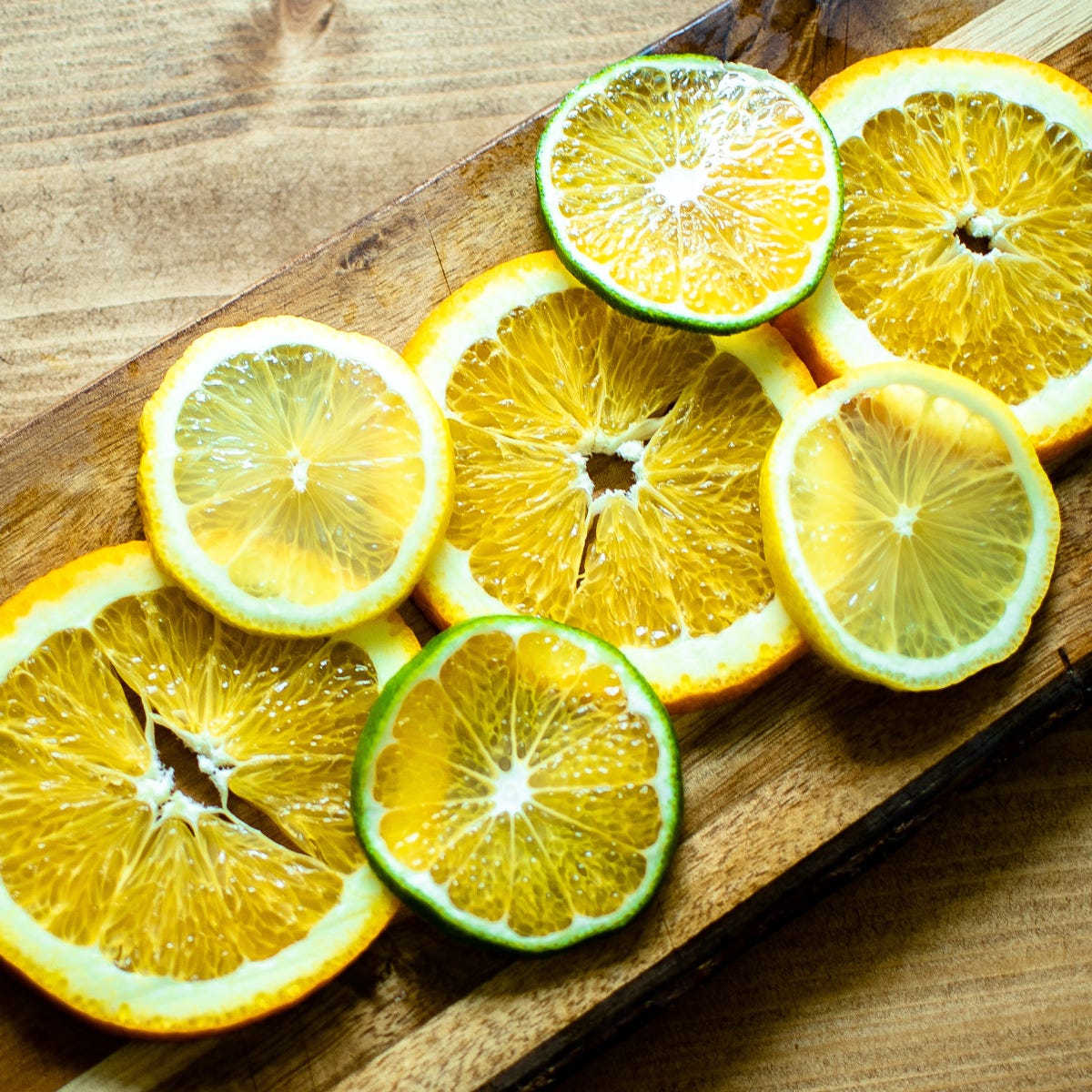 Orange & Bergamot Fragrance Oil - Image 5