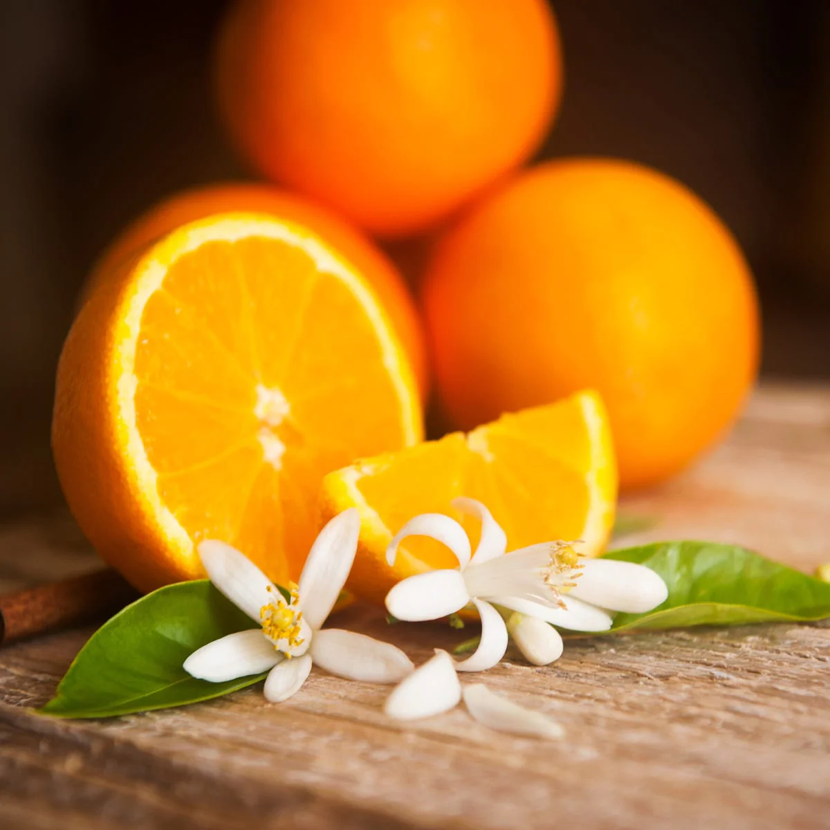 Orange Blossom Fragrance Oil - Image 3